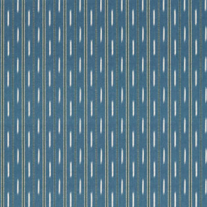 DBOW217459 - Curios Stripes Blue Sanderson Wallpaper DBOW217459 - Curios Stripes Blue Sanderson Wallpaper