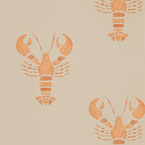 DCOA216589 - Sanderson Home Animals Neutral Sanderson Wallpaper DCOA216589 - Sanderson Home Animals Neutral Sanderson Wallpaper