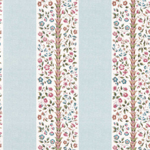 DHIP217486 - Highgrove by Sanderson Classic Floral Blue Sanderson Wallpaper DHIP217486 - Highgrove by Sanderson Classic Floral Blue Sanderson Wallpaper