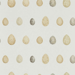 DEBB216505 - Embleton Bay Mottled Eggs Neutral Sanderson Wallpaper DEBB216505 - Embleton Bay Mottled Eggs Neutral Sanderson Wallpaper