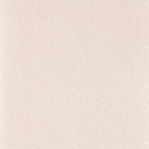 Sanderson DABW217244 - Arboretum Plain Pink Sanderson Wallpaper roll - luxury design for UK feature walls