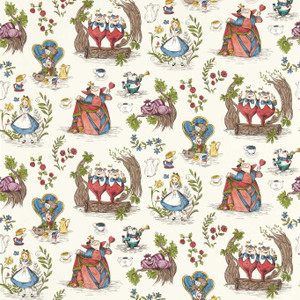 DDIW217287 - Disney Home X Sanderson Kids Multi Sanderson Wallpaper DDIW217287 - Disney Home X Sanderson Kids Multi Sanderson Wallpaper
