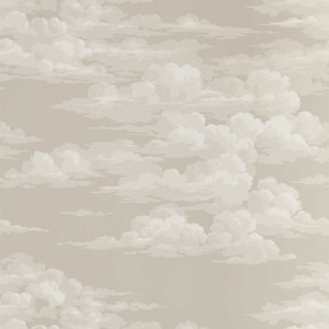 DYSI216600 - Elysian Clouds Grey Sanderson Wallpaper DYSI216600 - Elysian Clouds Grey Sanderson Wallpaper