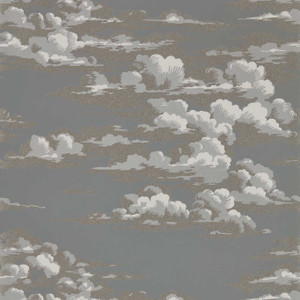 DYSI216603 - Elysian Clouds Grey Sanderson Wallpaper DYSI216603 - Elysian Clouds Grey Sanderson Wallpaper
