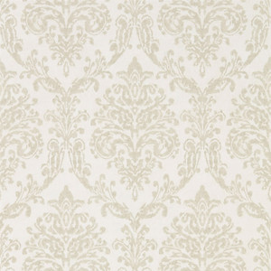 DWAP216287 - Waterperry Damasks Neutral Sanderson Wallpaper DWAP216287 - Waterperry Damasks Neutral Sanderson Wallpaper