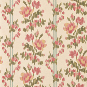 DHIP217497 - Highgrove by Sanderson Contemporary Floral Neutral Wallpaper DHIP217497 - Highgrove by Sanderson Contemporary Floral Neutral Wallpaper