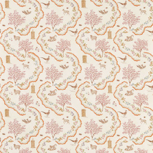 DHIP217482 - Highgrove by Sanderson Animals Neutral Sanderson Wallpaper DHIP217482 - Highgrove by Sanderson Animals Neutral Sanderson Wallpaper
