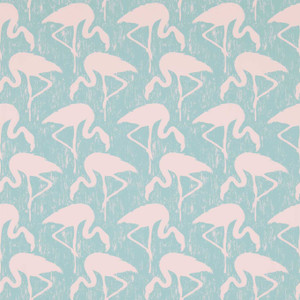 DVIN214569 - Sanderson One Sixty Animals Blue Sanderson Wallpaper DVIN214569 - Sanderson One Sixty Animals Blue Sanderson Wallpaper