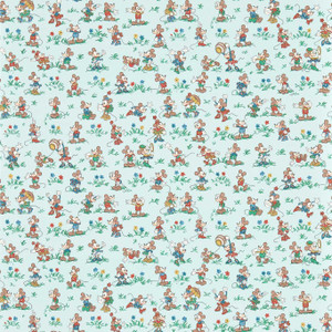 DDIW217264 - Disney Home X Sanderson Animals Blue Sanderson Wallpaper DDIW217264 - Disney Home X Sanderson Animals Blue Sanderson Wallpaper