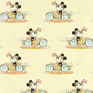 DDIW217269 - Disney Home X Sanderson Animals Grey Sanderson Wallpaper DDIW217269 - Disney Home X Sanderson Animals Grey Sanderson Wallpaper