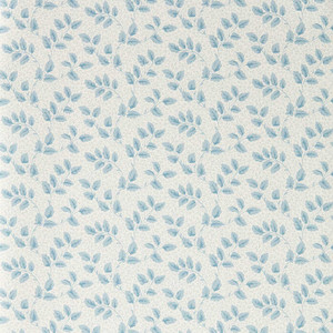 DSAB217421 - Country Woodland Botanical Blue Sanderson Wallpaper DSAB217421 - Country Woodland Botanical Blue Sanderson Wallpaper