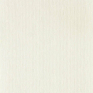 Sanderson DCPW216771 - Caspian Plains White Sanderson Wallpaper roll - luxury design for UK feature walls