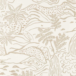 NSCW113266 - Oakham Landscapes Neutral Scion Wallpaper NSCW113266 - Oakham Landscapes Neutral Scion Wallpaper