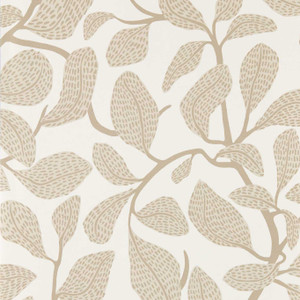 NSCW113270 - Oakham Botanical Neutral Scion Wallpaper NSCW113270 - Oakham Botanical Neutral Scion Wallpaper
