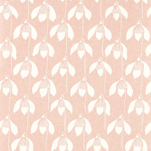 NART112814 - Garden of Eden Contemporary Floral Neutral Scion Wallpaper NART112814 - Garden of Eden Contemporary Floral Neutral Scion Wallpaper