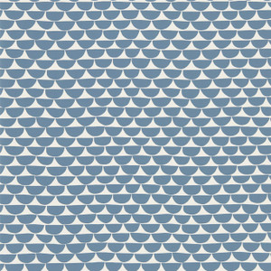 Scion NNOU111537 - Noukku Abstract & Graphic Blue Scion Wallpaper roll - luxury design for UK feature walls