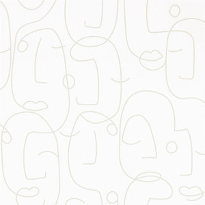 NZAW112005 - Zanzibar Abstract & Graphic Neutral Scion Wallpaper NZAW112005 - Zanzibar Abstract & Graphic Neutral Scion Wallpaper