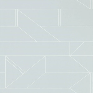 Scion NZAW112017 - Zanzibar Abstract & Graphic Grey Scion Wallpaper roll - luxury design for UK feature walls