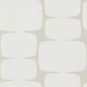 Scion NLOH111291 - Lohko Abstract & Graphic Neutral Scion Wallpaper roll - luxury design for UK feature walls