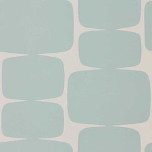 NLOH111292 - Lohko Abstract & Graphic Blue Scion Wallpaper NLOH111292 - Lohko Abstract & Graphic Blue Scion Wallpaper
