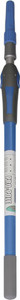 Axus - Pro-Pole (blue series) 2-4Ft