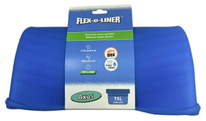 AXUS Flex-e-Liner 15L for 15L Scuttles