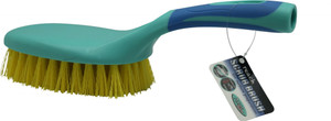 Axus - Reach Scrub Brush (blue series)