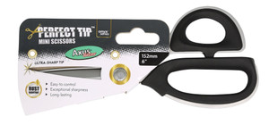 Axus Decor Perfect Tip Mini Scissors (AXU/SCP6)