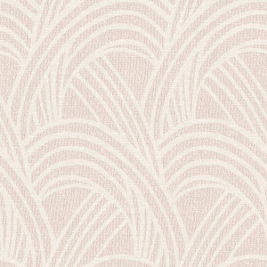 FD26220_Scott_Living_2 Scalloped Arch Blush pink Fine Decor Wallpaper