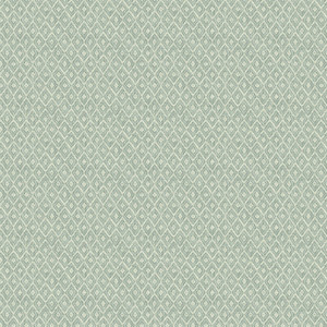 FD26290_Scott_Living_2 Classic geometric texture Soft Aqua Fine Decor Wallpaper