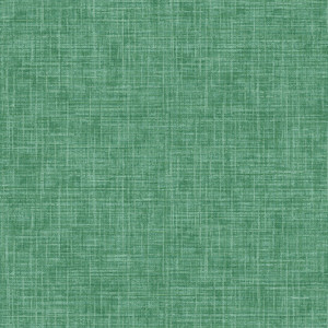 FD26353_Aura Crosshatch Linen Emerald green light green Fine Decor Wallpaper