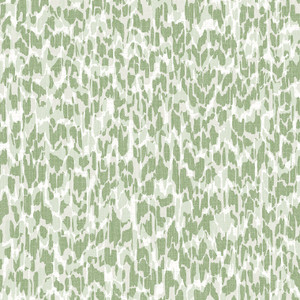 FD26430_Seychelles Abstract organic texture  green white Fine Decor Wallpaper