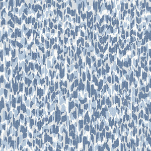 FD26431_Seychelles Abstract organic texture Denim  white Fine Decor Wallpaper