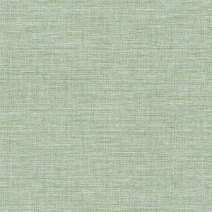 FD26457_Seychelles Texture Linen Light sea green Fine Decor Wallpaper