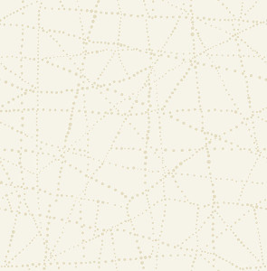 Fine Decor Solace Subtle Dot Off-White Pale Yellow Wallpaper FD27127