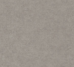 HZ62017-Horizon Plain Texture Grey Galerie Wallpaper