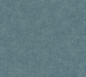 HZ62036-Horizon Plain Texture Blue Galerie Wallpaper