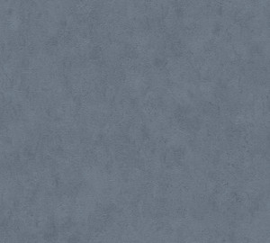 HZ62056-Horizon Plain Texture Blue Grey Galerie Wallpaper