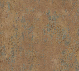 HZ62062-Horizon Industrial Brown Grey Metallic Galerie Wallpaper