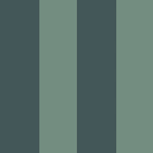 35965-Ornamenta Stripe Green Galerie Wallpaper