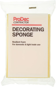 Rodo - Foam Decorating Sponge