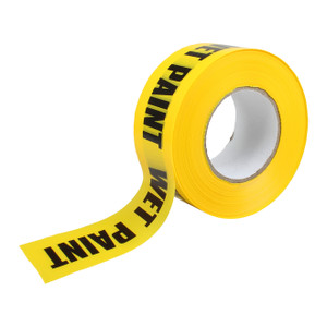 Rodo 60mm x 200M Wet Paint Tape PWPT200