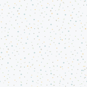 289-2 - Bambino Splash Blue Green Yellow Galerie Wallpaper