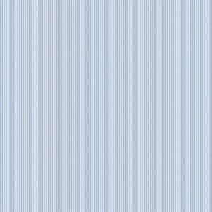 292-2 - Bambino Tiny Stripes Blue Galerie Wallpaper