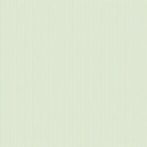 292-4 - Bambino Tiny Stripes Green Galerie Wallpaper
