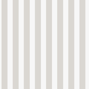 G78401 - Kids and Teens Regency Stripe Silver Grey Galerie Wallpaper