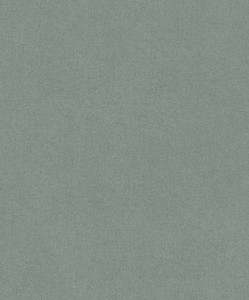 HY82157 - Hygge Home Plain Texture Green Galerie Wallpaper