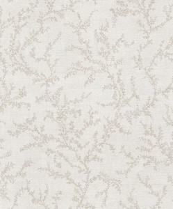 HY82119 - Hygge Home Trailing Vines Motif Pink Beige Galerie Wallpaper