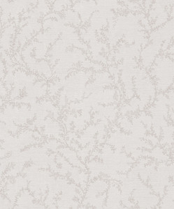 HY82120 - Hygge Home Trailing Vines Motif Beige Silver Grey Galerie Wallpaper