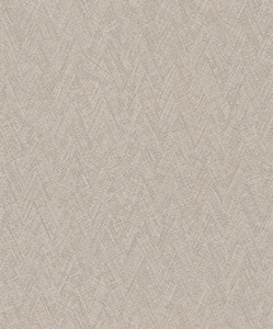 HY82125 - Hygge Home Herringbone Weave Motif Bronze Brown Beige Galerie Wallpaper